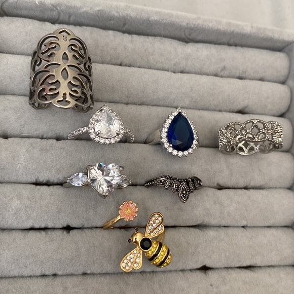 Ring bundle - Picture 2 of 3